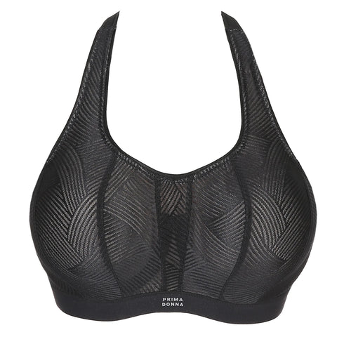 PrimaDonna The Game Padded Sports Bra